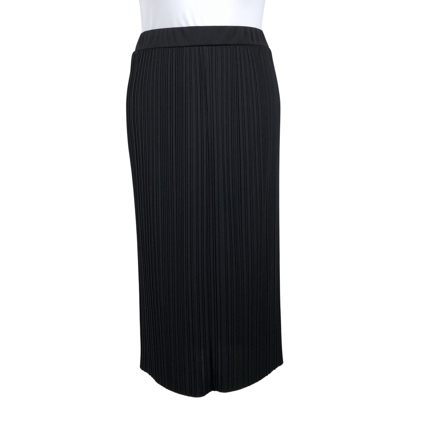 Unisex MaxMara - Mitteveniv seelik, suurus 42 - Must (1)