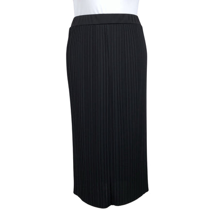 Unisex MaxMara - Mitteveniv seelik, suurus 42 - Must ()