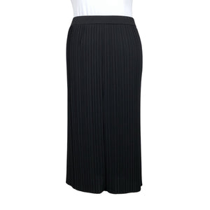 Unisex MaxMara - Mitteveniv seelik, suurus 42 - Must (3)