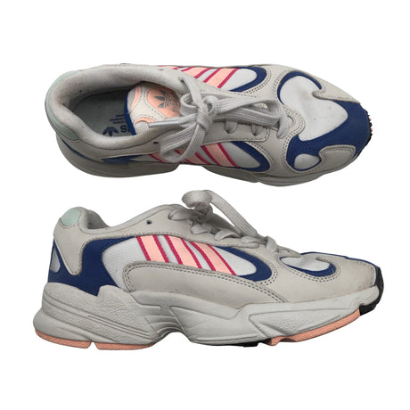 Unisex Adidas - Tossud, suurus 37 - Beige ()