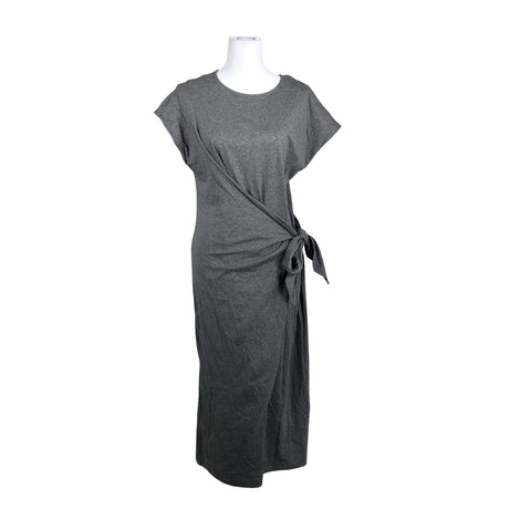 Unisex COS - Trikotaažist kleit, suurus 38 - Hall ()