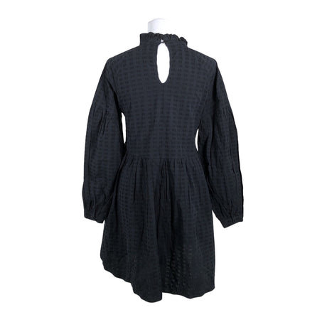 Unisex Gap - Mitteveniv kleit, suurus 34 - Must (2)