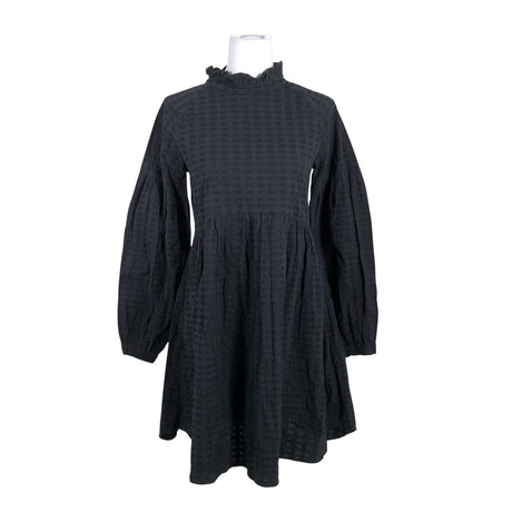 Unisex Gap - Mitteveniv kleit, suurus 34 - Must ()