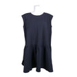 Unisex Gauhar - Mitteveniv kleit, suurus 38 - Sinine ()