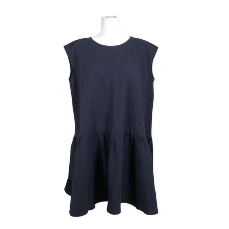 Unisex Gauhar - Mitteveniv kleit, suurus 38 - Sinine ()