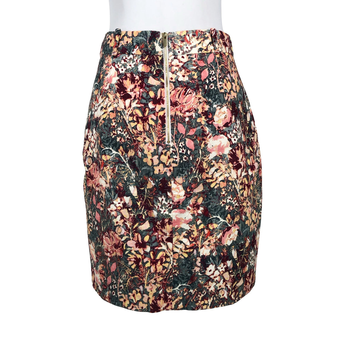 Unisex Esprit - Mitteveniv seelik, suurus 36 - Roheline (2)