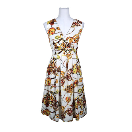 Unisex COS - Mitteveniv kleit, suurus 38 - Sinine ()