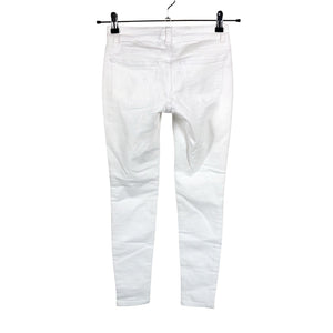 Unisex Ted Baker - Teksad, suurus W25 - Valge (2)
