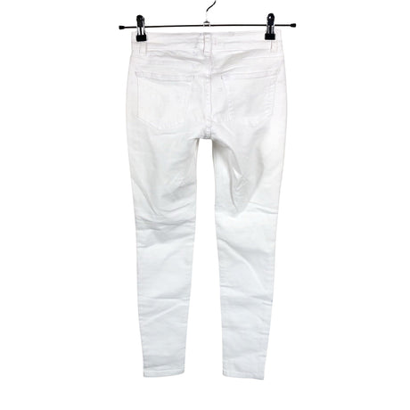 Unisex Ted Baker - Teksad, suurus W25 - Valge (2)