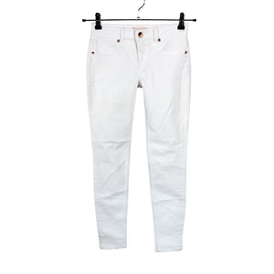 Unisex Ted Baker - Teksad, suurus W25 - Valge (1)