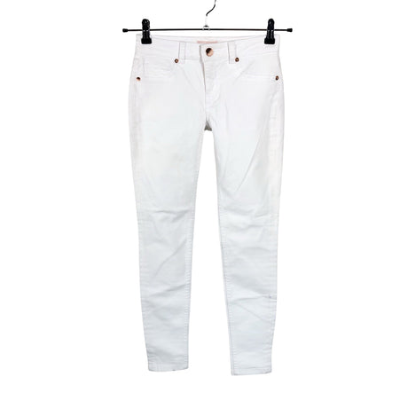 Unisex Ted Baker - Teksad, suurus W25 - Valge ()