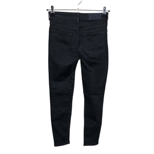 Unisex Karve - Teksad, suurus 38 - Must (2)