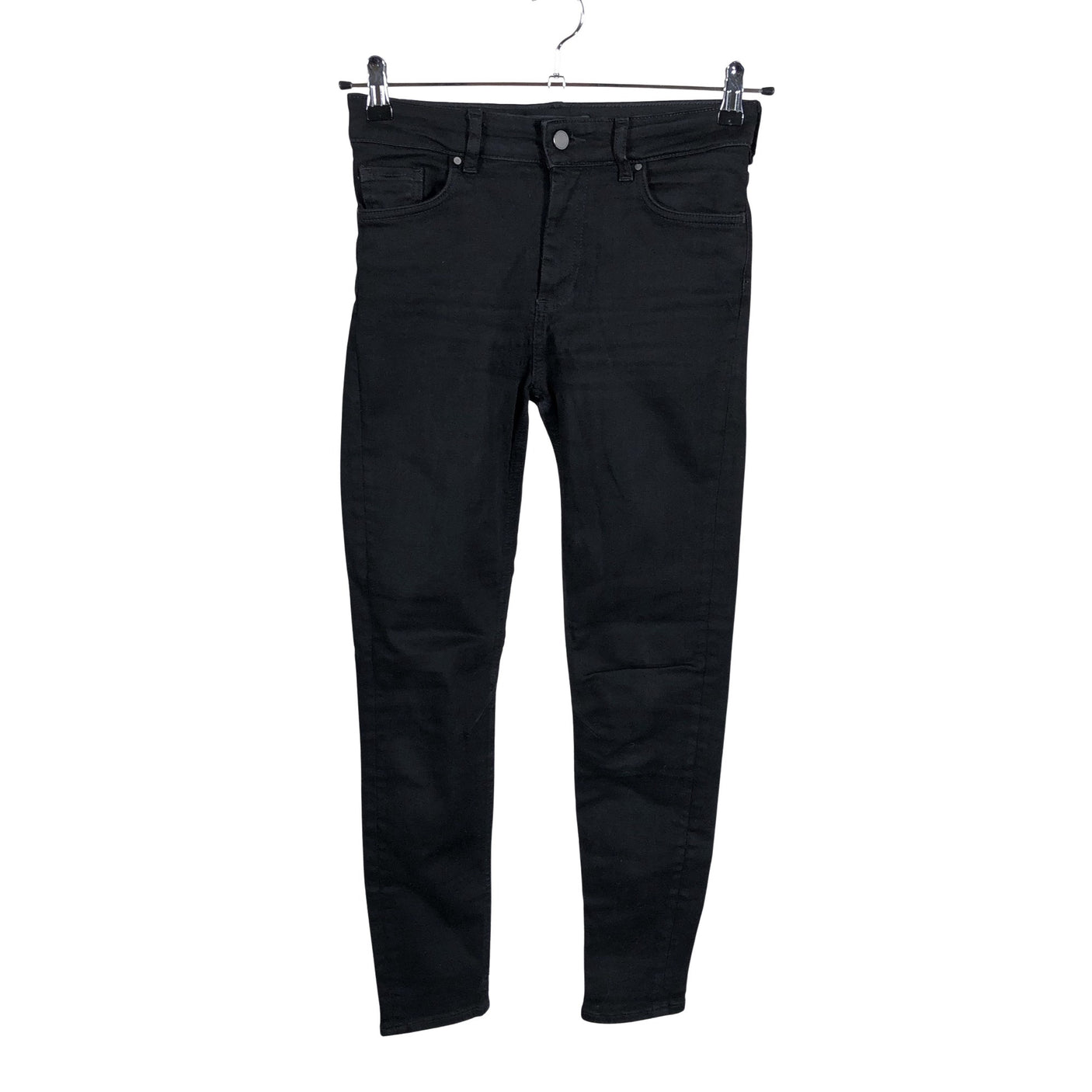 Unisex Karve - Teksad, suurus 38 - Must (1)
