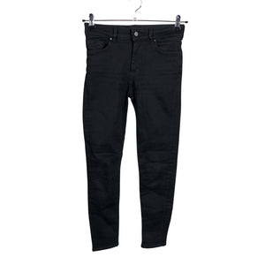 Unisex Karve - Teksad, suurus 38 - Must (1)