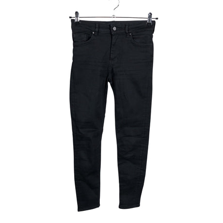 Unisex Karve - Teksad, suurus 38 - Must ()