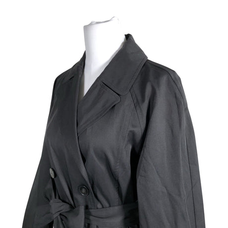 Unisex Emme Marella - Trentš, suurus 40 - Must (2)