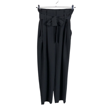 Unisex COS - Mittevenivad püksid, suurus 36 - Must ()