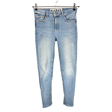Unisex Karve - Teksad, suurus 40 - Helesinine ()
