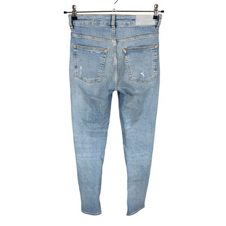 Unisex Karve - Teksad, suurus 40 - Helesinine (2)