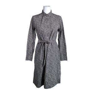 Unisex Marimekko - Mitteveniv kleit, suurus 36 - Must (1)