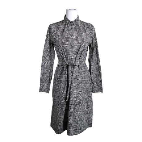 Unisex Marimekko - Mitteveniv kleit, suurus 36 - Must ()