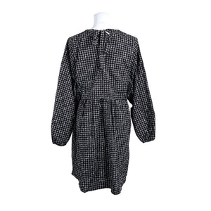 Unisex Nanso - Mitteveniv kleit, suurus 36 - Must (2)