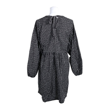 Unisex Nanso - Mitteveniv kleit, suurus 36 - Must (2)