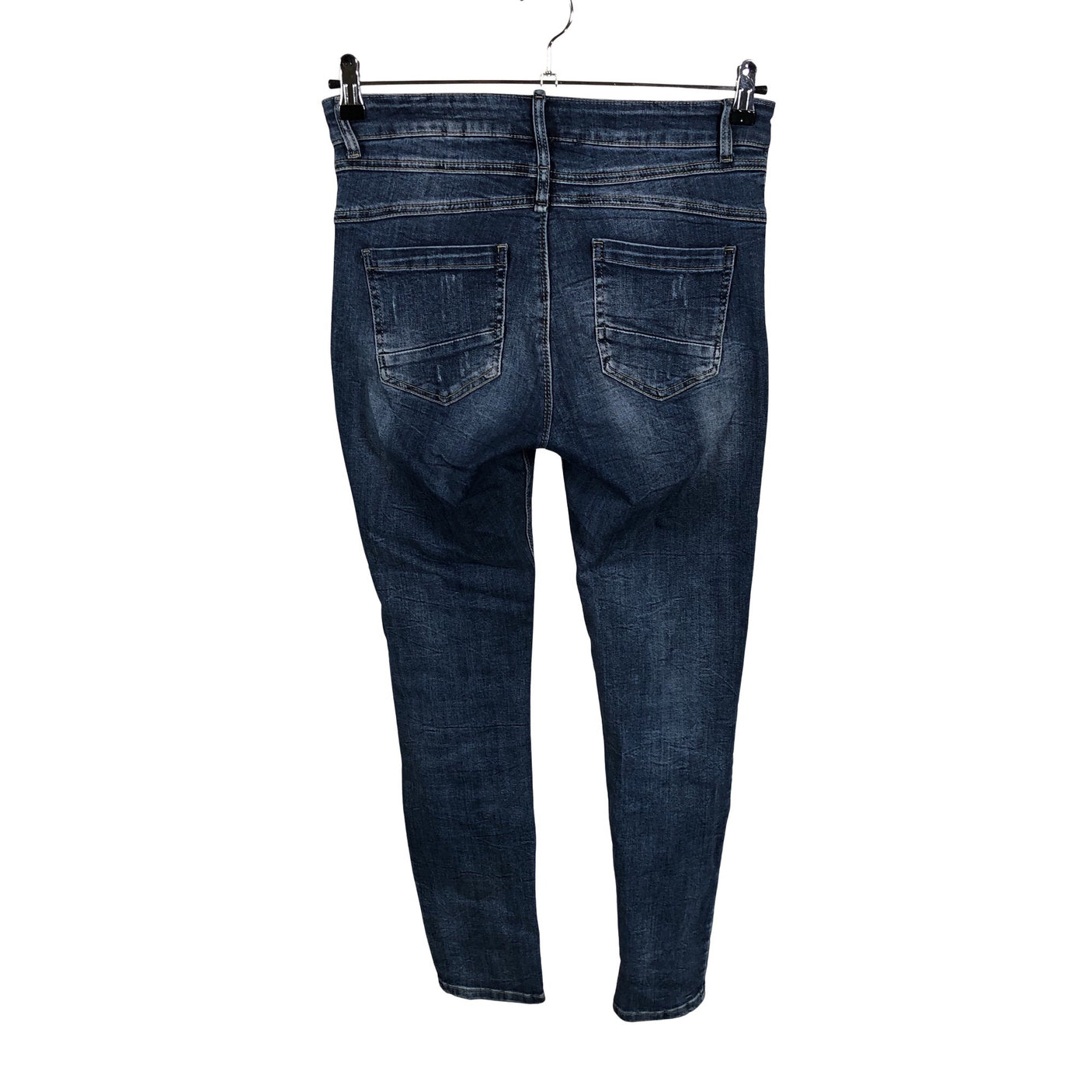 Unisex Melly & Co - Teksad, suurus 38 - Sinine (2)
