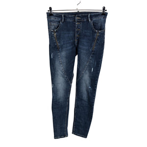 Unisex Melly & Co - Teksad, suurus 38 - Sinine (1)