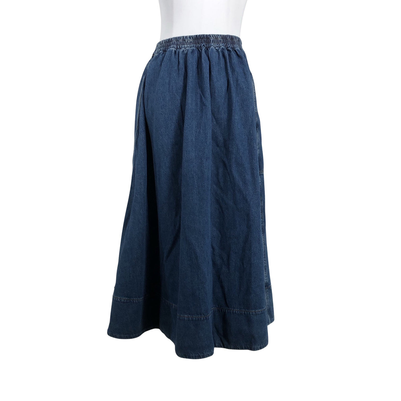 Unisex COS - Teksaseelik, suurus 34 - Sinine (2)