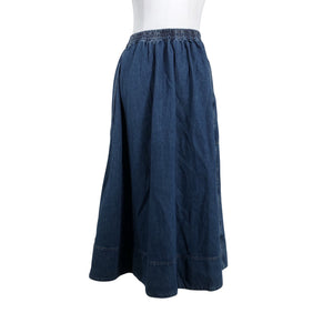 Unisex COS - Teksaseelik, suurus 34 - Sinine (2)