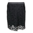 Unisex Marc O'Polo - Pidulik seelik, suurus 38 - Must ()