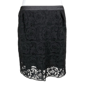 Unisex Marc O'Polo - Pidulik seelik, suurus 38 - Must (1)