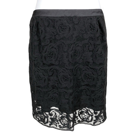 Unisex Marc O'Polo - Pidulik seelik, suurus 38 - Must ()