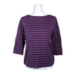Unisex Marimekko - Trikotaažist pluus, suurus 38 - Lilla ()