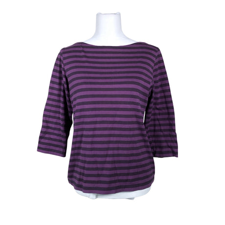 Unisex Marimekko - Trikotaažist pluus, suurus 38 - Lilla ()