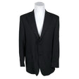 Unisex Business Line - Pintsak, suurus L - Must ()
