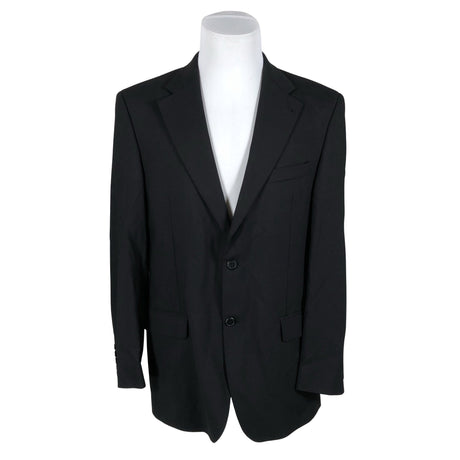 Unisex Business Line - Pintsak, suurus L - Must ()
