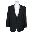 Unisex Turo Tailor - Pintsak, suurus XXL - Must ()