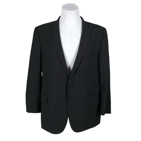 Unisex Turo Tailor - Pintsak, suurus XXL - Must ()