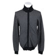 Unisex Lindbergh - Kardigan, suurus L - Must ()