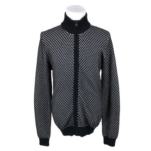Unisex Lindbergh - Kardigan, suurus L - Must (1)