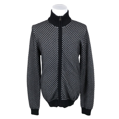 Unisex Lindbergh - Kardigan, suurus L - Must ()