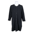 Unisex COS - Kardigan, suurus 36 - Must ()