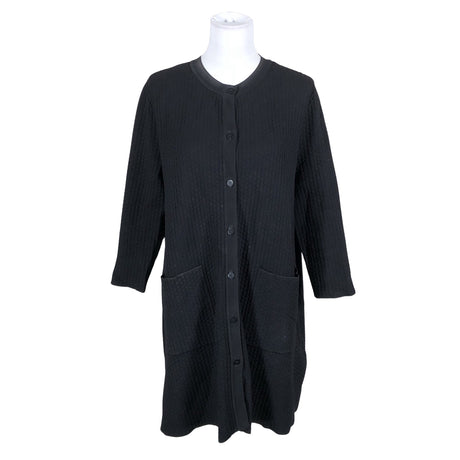Unisex COS - Kardigan, suurus 36 - Must ()