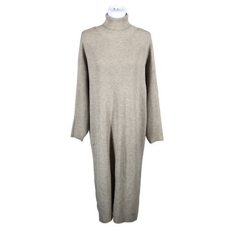 Unisex MSCH Copenhagen - Kootud kleit, suurus 40 - Beige ()