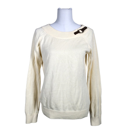 Unisex Lauren Ralph Lauren - Kampsun, suurus 40 - Beige ()