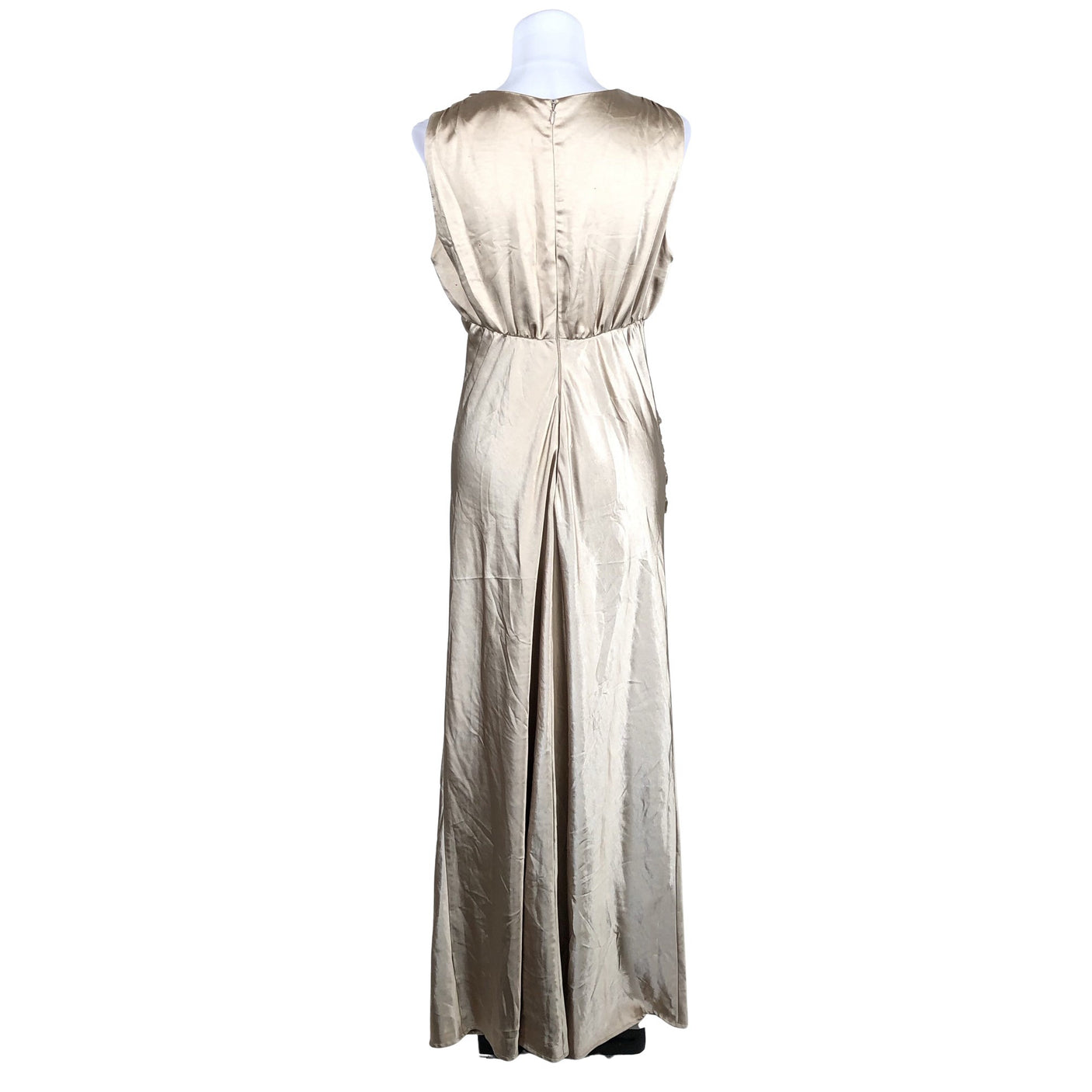 Unisex Six Stories - Pidulik kleit, suurus 40 - Kuld (2)