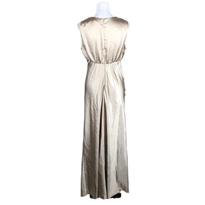 Unisex Six Stories - Pidulik kleit, suurus 40 - Kuld (2)