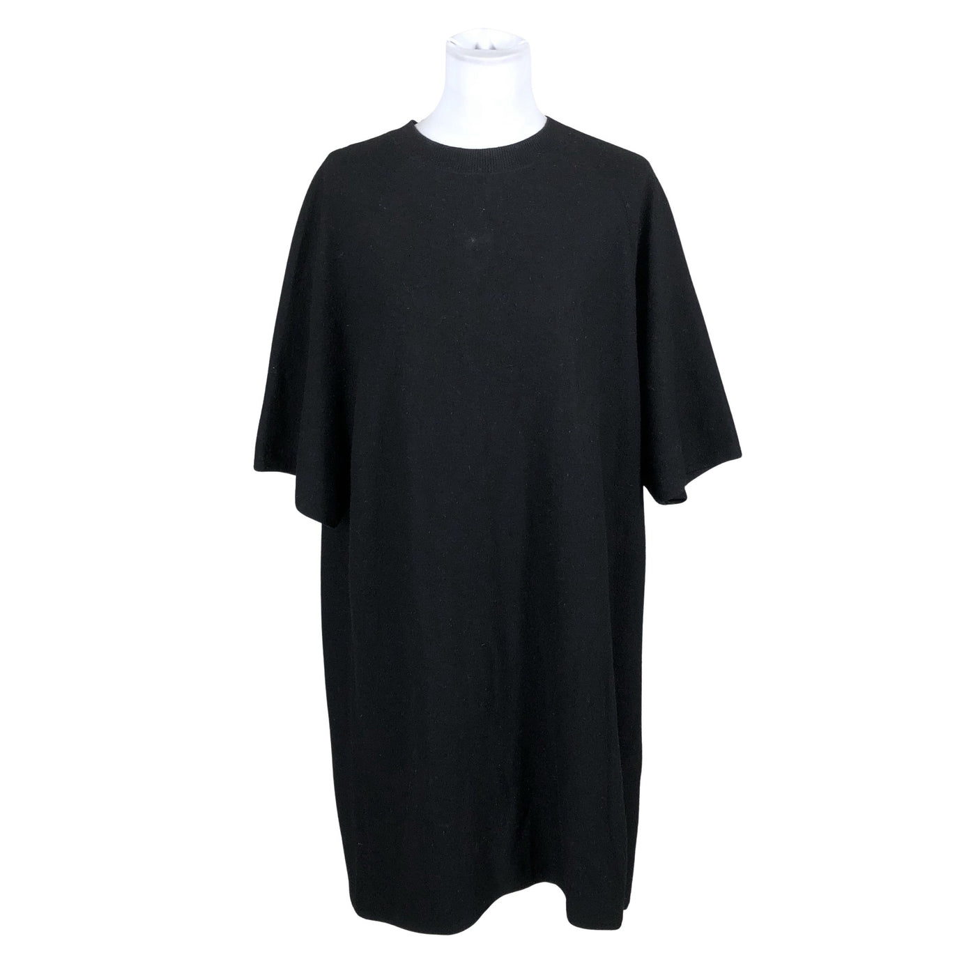 Unisex COS - Kootud kleit, suurus 36 - Must (1)